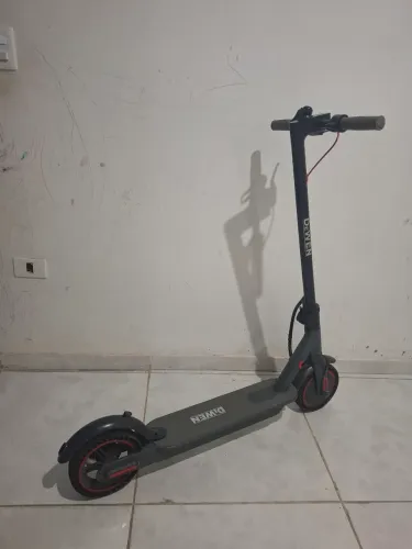 Patinete elétrico DeWEN