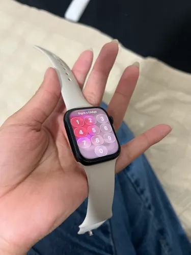 Apple Watch Series 9