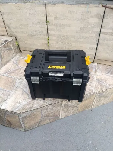 Caixa de ferramentas Dewalt