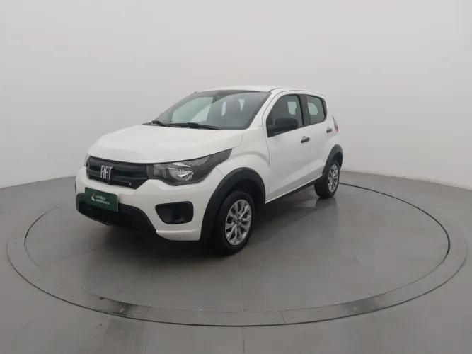 Fiat Mobi Like 1.0 Fire Flex 5P. 2024