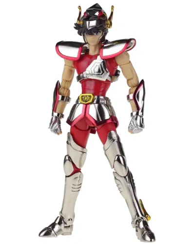 Cavaleiros do Zodiaco Cloth Myth Seiya de Pegasus V1 EX Great Toys