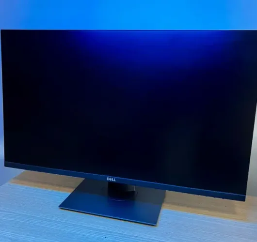 Monitor Dell 27", P2719H - IPS