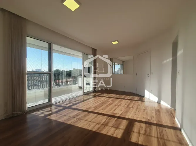 Apartamento para locação, Lar São Paulo, 3 quartos sendo uma suíte, 2 vagas, São Paulo, SP