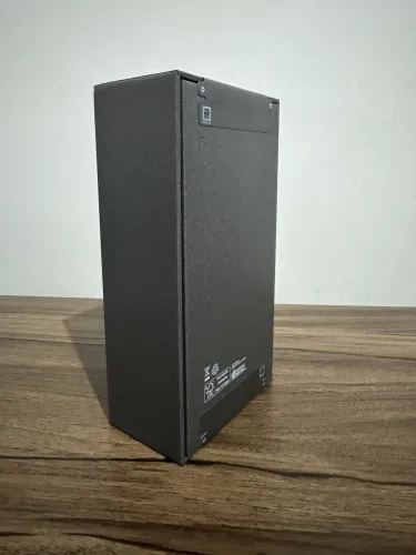 Samsung S26 Ultra 512GB (Novo) - cor Azul