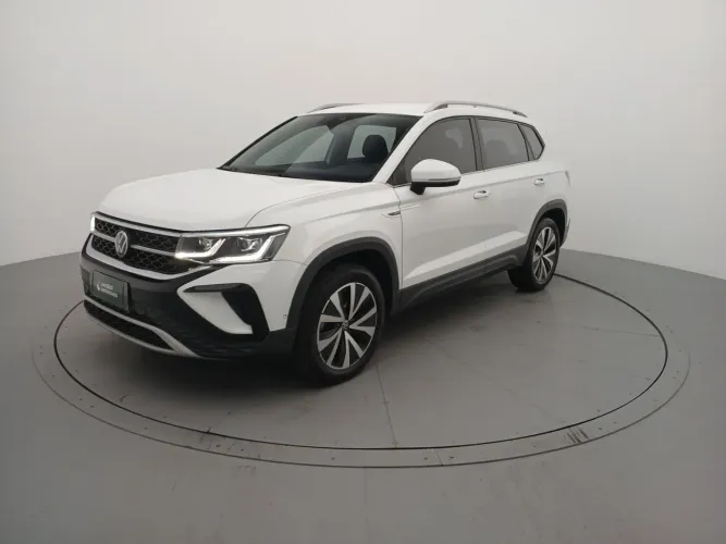 Volkswagen Taos Highline 1.4 250 TSI Flex AUT 2023