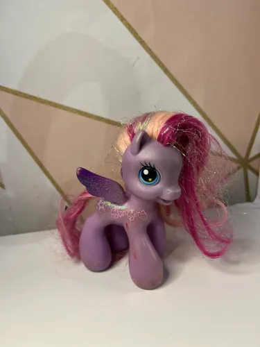 my little pony g3 2008