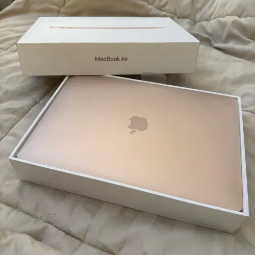 MacBook Air M1