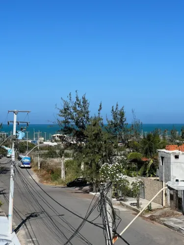 POUSADA NA PRAIA DO FUTURO