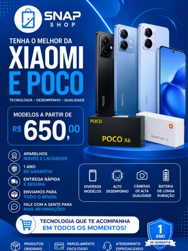 Redmi Xiaomi