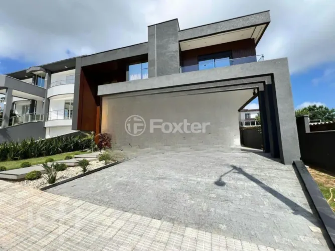 Casa em Condomínio à venda Rodovia João Gualberto Soares, Ingleses do Rio Vermelho - Flori