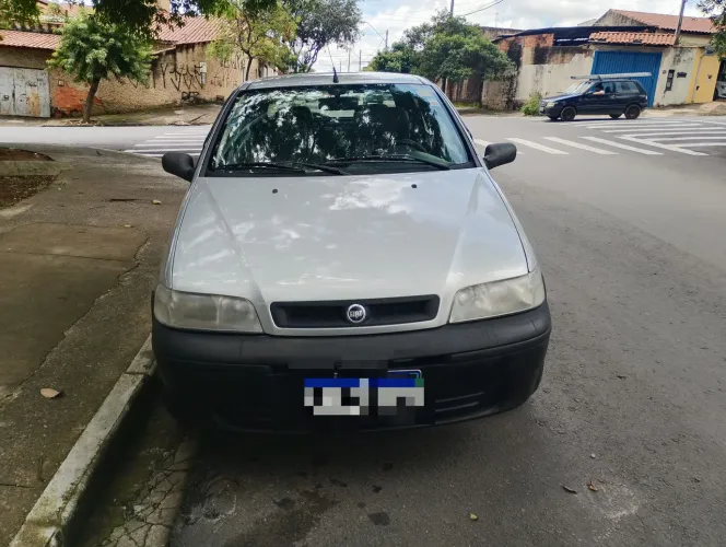 Fiat Palio 1.0/ Trofeo 1.0 Fire/ Fire Flex 2P 2005