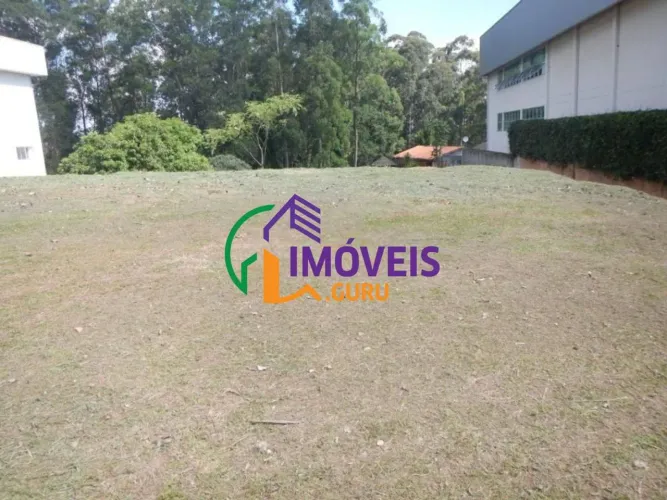 TERRENO EM CONDOMÍNIO - TAMBORÉ 1 - SP