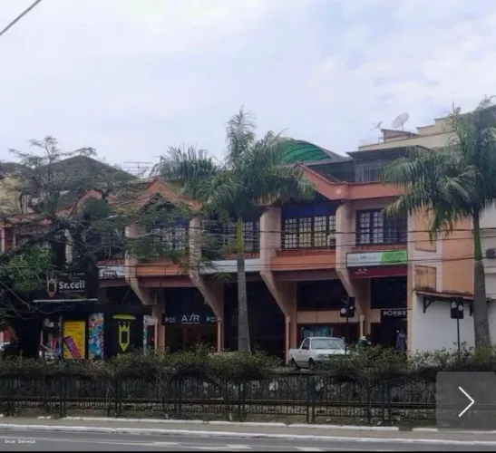 SALA COMERCIAL EM MIGUEL PEREIRA