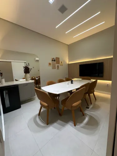 Sala Premium para Cursos e Atendimentos na Área da Saúde/Odontologia