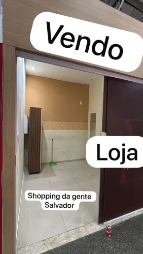 Box ideal pra escritório ,no shopping da gente,terrio
