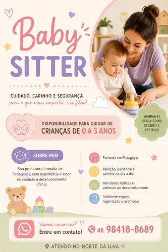 Baby Sitter