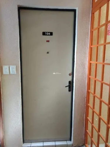 Apartamento para aluguel, 3 quartos, 2 suítes, 1 vaga, VILA OPERARIA - Teresina/PI