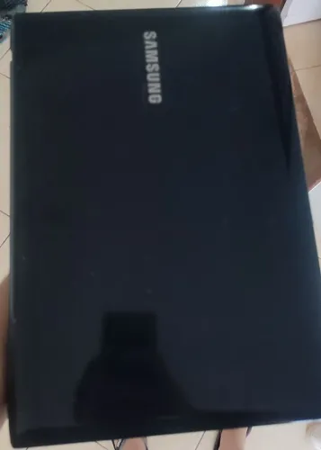 Notebook Samsung 
