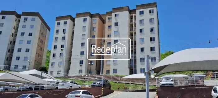 Excelente Apartamento no Condomínio Campo Bello