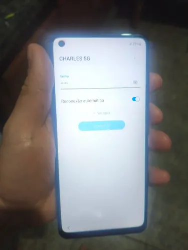 VENDO CELULAR SAMSUNG A21S