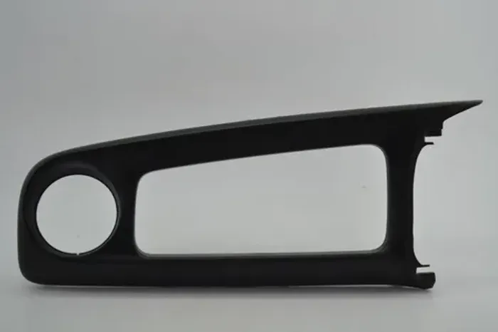 Moldura Acabamento Painel Fiat Strada 2020 Original