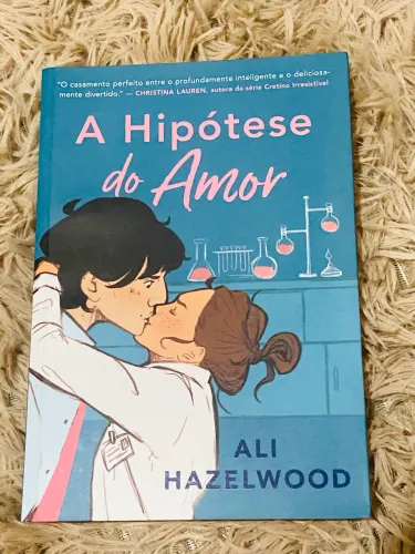 Desapego de livros