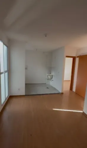 Apartamento com 2 quarto(s) no bairro SÃo GonÇalo Beira Rio em . - MT