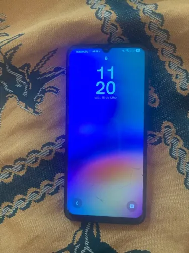 Telefone A05S