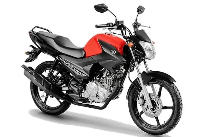 Moto abaixo da tabela existe chama aqui