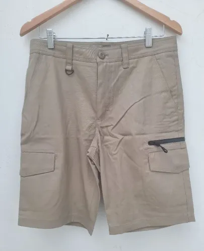 Bermuda cargo nike
