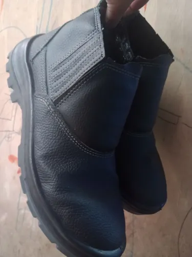 Botas número 43 novas