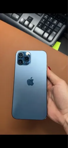 IPHONE 12 PRO MAX 256GB