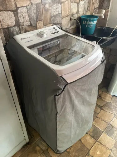 Lavadora Electrolux 14Kg