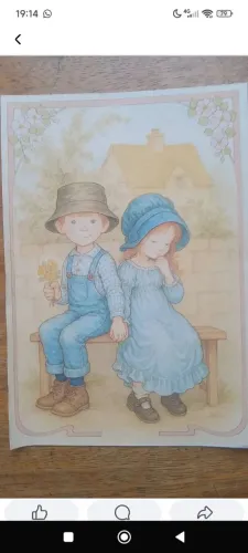 Papéis de carta