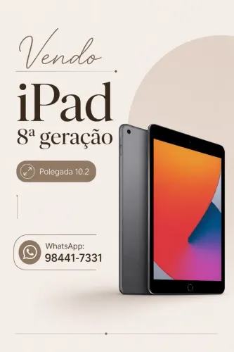 iPad