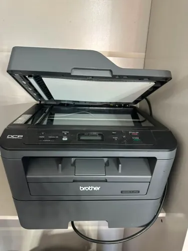 Impressora Brother DCP L2540DW