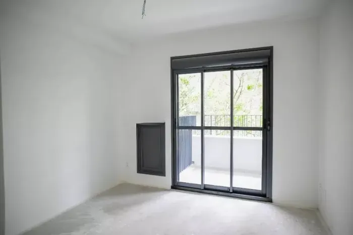 Apartamento à Venda - Aclimação, 1 Quarto, 29 m2