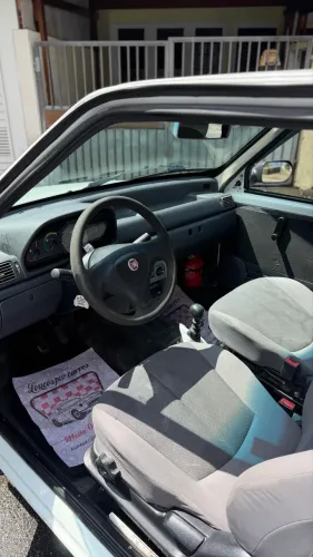 Fiat Uno Mille 1.0 Fire/ F.flex/ Economy 2P 2013