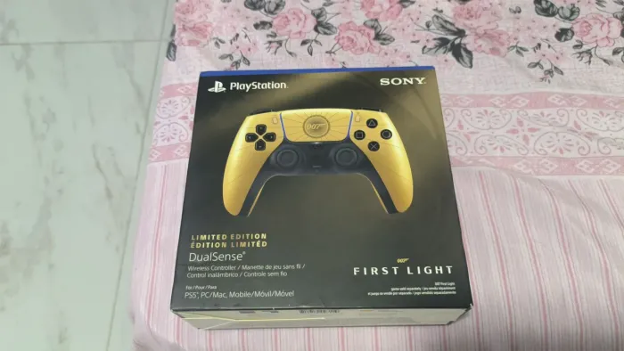 DualSense PS5