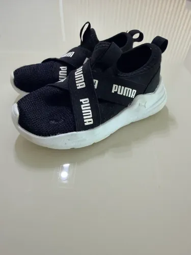 Tênis infantil PUMA 22