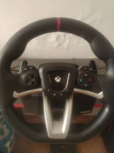 Volante xbox/pc