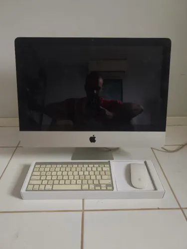 Computador Apple IMac 2011