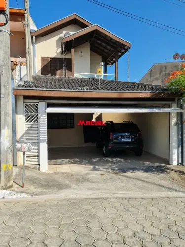 Casa/Sobrado - Residencial - No bairro Jardim Rodolfo