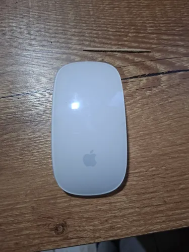Mouse Mac mackoobck