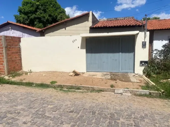 CASA NO GURUPI - COM 06 COMODOS