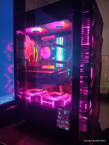 Pc gamer top