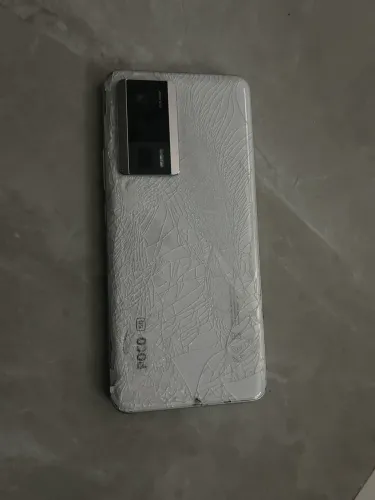 Celular Poco F5 pro 512 Gb