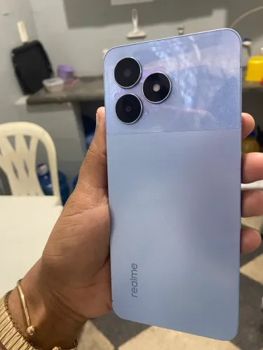 Realme note 50