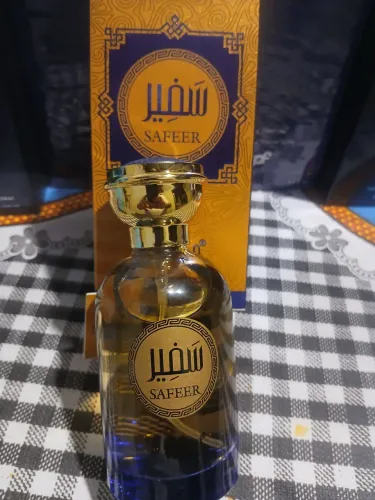 Perfume manasik saber 100ml