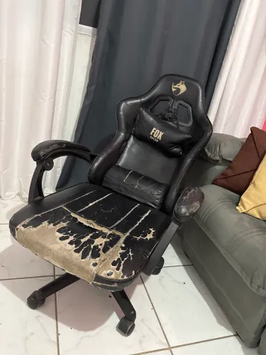 Cadeira gamer